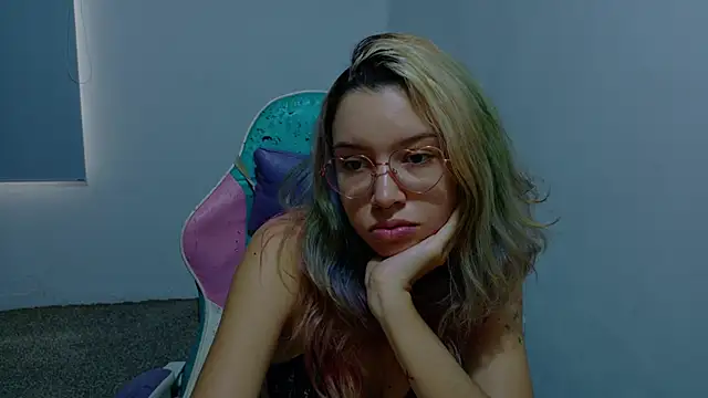 WandaDoll online show from 04/07/26, 12:07