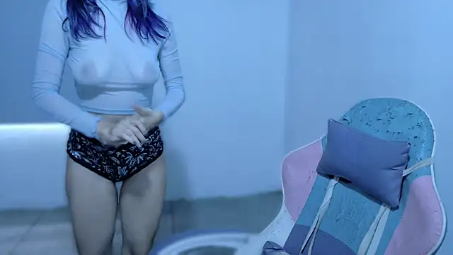 WandaDoll online show from 04/15/26, 12:10