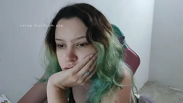 WandaDoll online show from 10/16/25, 11:40