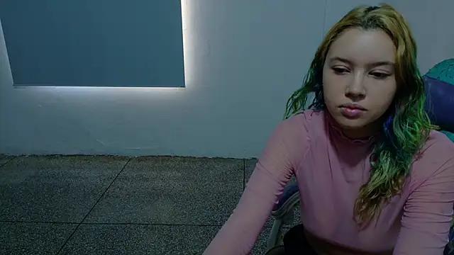 WandaDoll online show from 02/16/26, 12:04