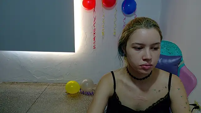 WandaDoll online show from 02/17/26, 12:46