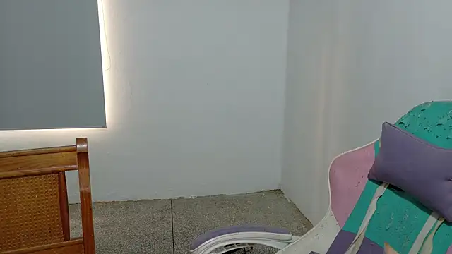 WandaDoll online show from 04/12/26, 12:19