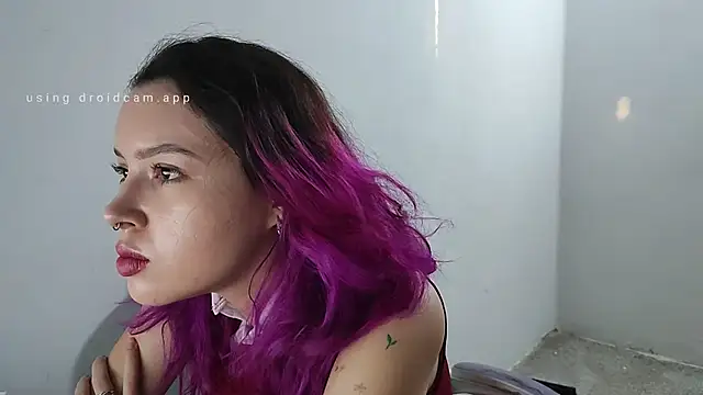 WandaDoll online show from 11/06/25, 11:25