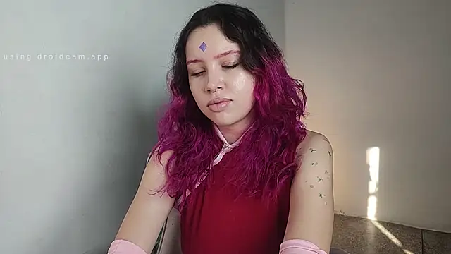 WandaDoll online show from 11/12/25, 12:09