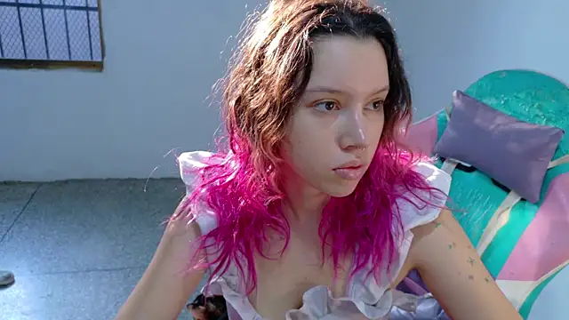 WandaDoll online show from 01/15/26, 12:08