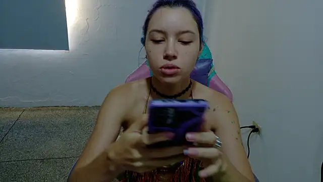 WandaDoll online show from 03/10/26, 12:09