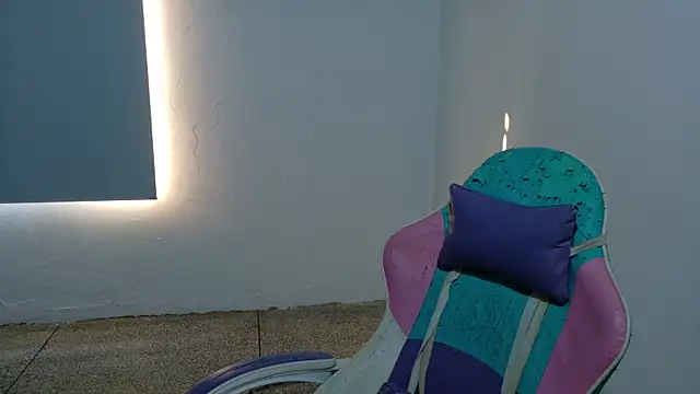 WandaDoll online show from 04/11/26, 12:20