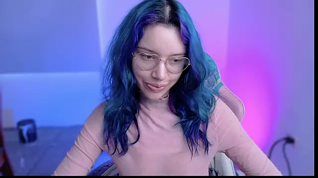 WandaDoll online show from 04/18/26, 07:07