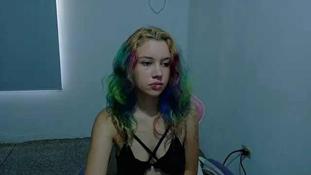 WandaDoll online show from 02/05/26, 12:12