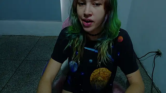 WandaDoll online show from 02/11/26, 12:05