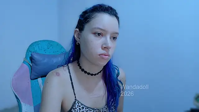 WandaDoll online show from 05/15/26, 12:14