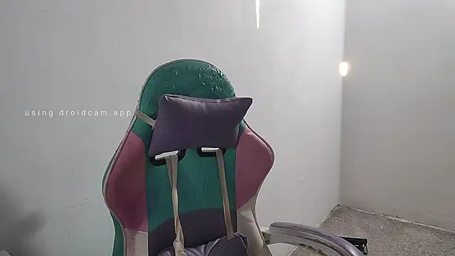 WandaDoll online show from 10/29/25, 11:20