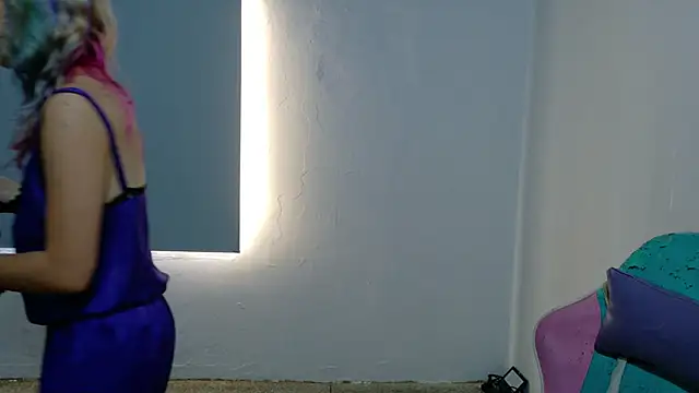 WandaDoll online show from 03/15/26, 12:12