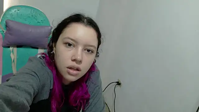 WandaDoll online show from 01/10/26, 12:22