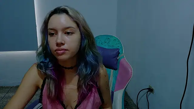 WandaDoll online show from 03/31/26, 12:07