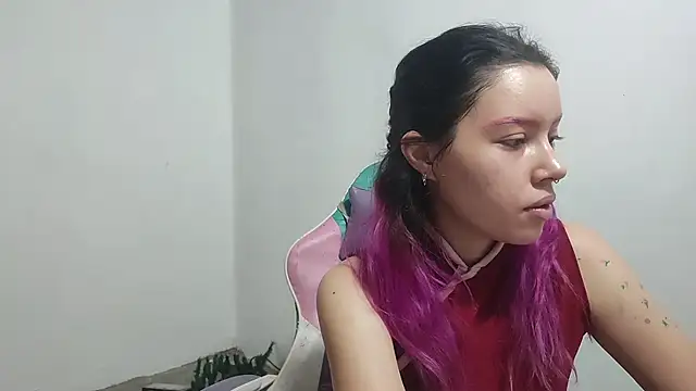 WandaDoll online show from 01/07/26, 12:10