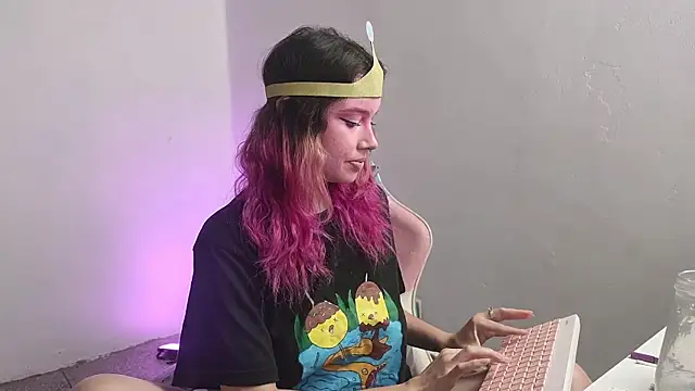 WandaDoll online show from 01/05/26, 05:27