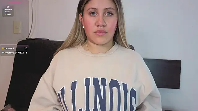 eleecttraa 12 online show from 02/11/26, 07:14