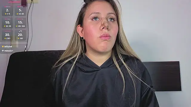 eleecttraa 12 online show from 03/09/26, 07:17