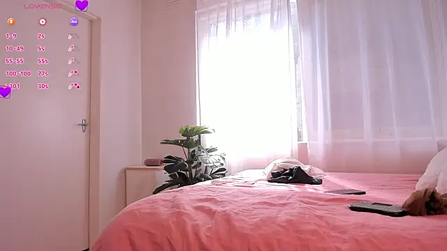 Snapshot of _sandy_s chatting on 01/30/25, 11:34 sandy s online show from 01/30/25, 11:34