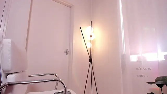 Snapshot of _sandy_s chatting on 11/15/25, 02:15 sandy s online show from 11/15/25, 02:15