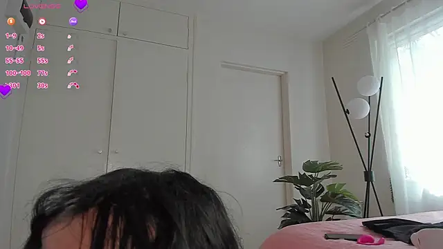 Snapshot of _sandy_s chatting on 02/13/25, 12:24 sandy s online show from 02/13/25, 12:24