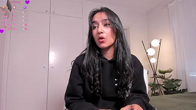 Snapshot of _sandy_s chatting on 09/21/25, 12:16 sandy s online show from 09/21/25, 12:16