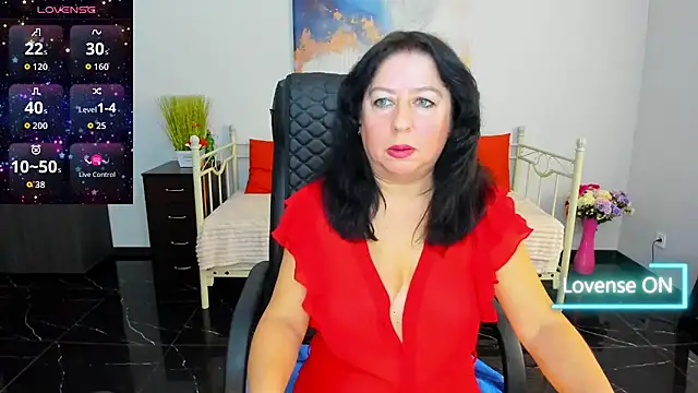 Julia Dean online show from 02/14/26, 01:44