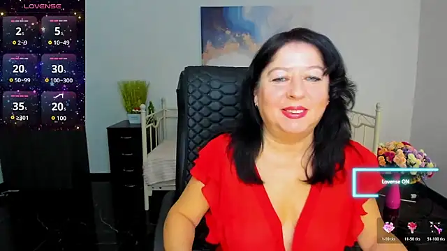 Julia Dean online show from 02/06/26, 12:56