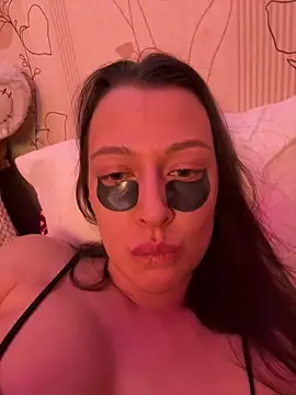 Lilly Black88888 online show from 03/17/25, 04:54