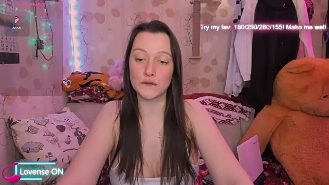 Lilly Black88888 online show from 03/03/26, 10:06