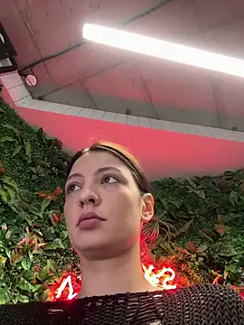 Snapshot of BabeRainbow chatting on 02/27/25, 08:56 BabeRainbow online show from 02/27/25, 08:56