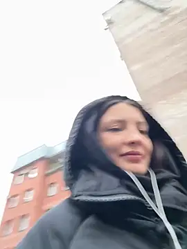 Snapshot of BabeRainbow chatting on 11/07/25, 10:31 BabeRainbow online show from 11/07/25, 10:31