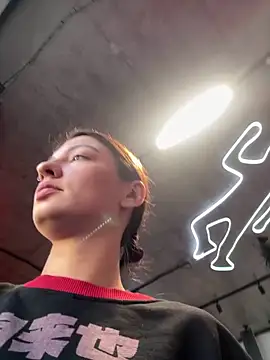 Snapshot of BabeRainbow chatting on 03/02/25, 10:16 BabeRainbow online show from 03/02/25, 10:16