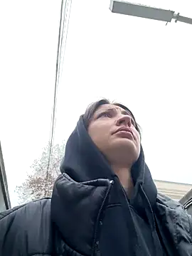 Snapshot of BabeRainbow chatting on 12/08/24, 09:24 BabeRainbow online show from 12/08/24, 09:24