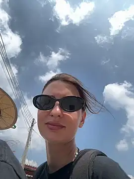 Snapshot of BabeRainbow chatting on 01/24/25, 05:53 BabeRainbow online show from 01/24/25, 05:53