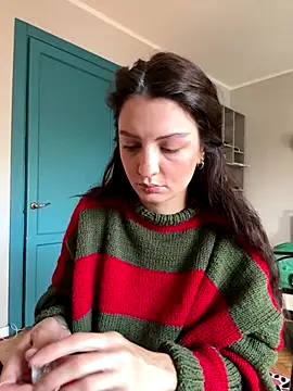 Snapshot of BabeRainbow chatting on 10/02/25, 09:56 BabeRainbow online show from 10/02/25, 09:56