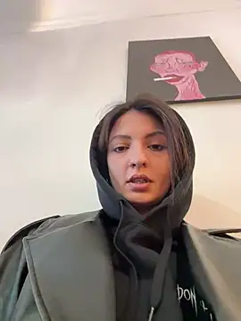 Snapshot of BabeRainbow chatting on 02/20/25, 09:33 BabeRainbow online show from 02/20/25, 09:33