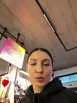 Snapshot of BabeRainbow chatting on 01/03/25, 12:51 BabeRainbow online show from 01/03/25, 12:51