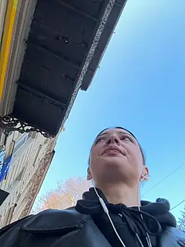 Snapshot of BabeRainbow chatting on 01/08/25, 10:26 BabeRainbow online show from 01/08/25, 10:26