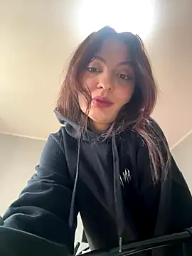 Snapshot of BabeRainbow chatting on 09/20/25, 09:36 BabeRainbow online show from 09/20/25, 09:36