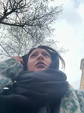 Snapshot of BabeRainbow chatting on 02/26/25, 09:44 BabeRainbow online show from 02/26/25, 09:44