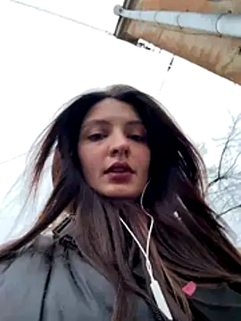 Snapshot of BabeRainbow chatting on 11/08/25, 11:03 BabeRainbow online show from 11/08/25, 11:03