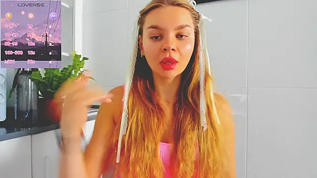 Molly sweetie online show from 07/10/26, 06:35