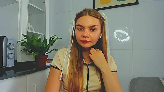 Molly sweetie online show from 06/12/26, 01:09