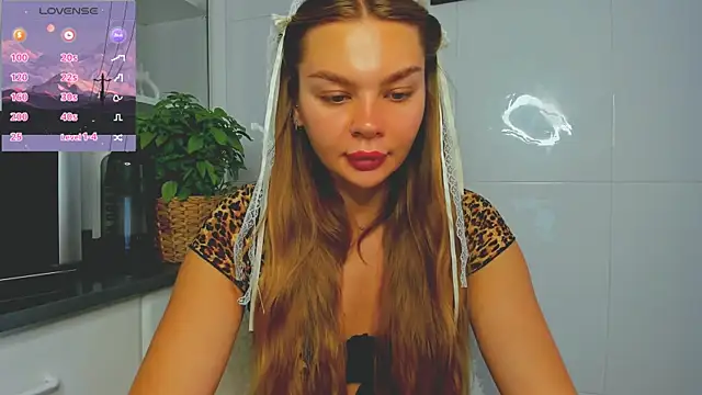 Molly sweetie online show from 06/27/26, 06:41
