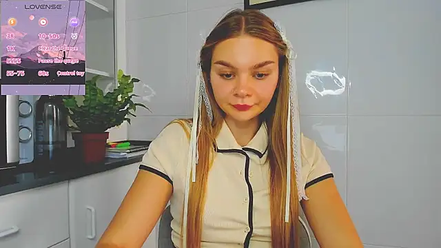 Molly sweetie online show from 07/10/26, 06:41