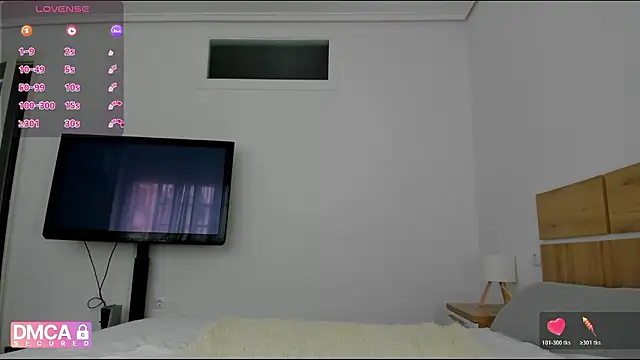 Molly sweetie online show from 05/03/26, 06:40