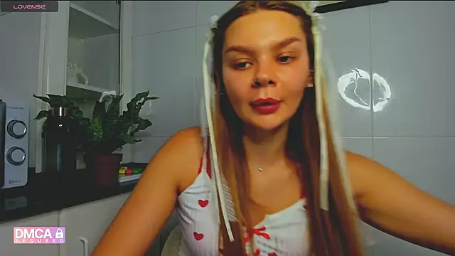 Molly sweetie online show from 06/09/26, 06:53