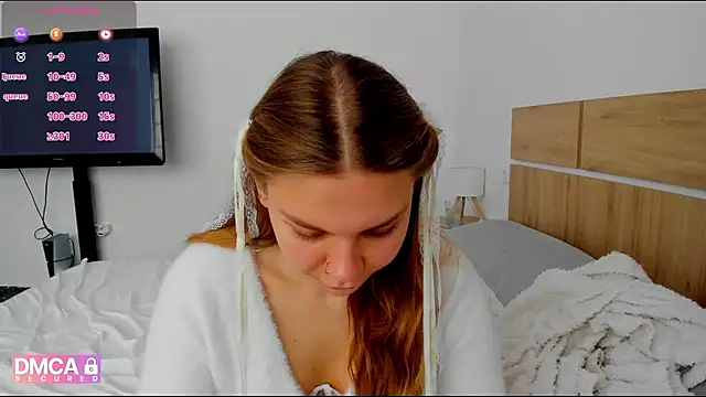 Molly sweetie online show from 04/11/26, 06:32